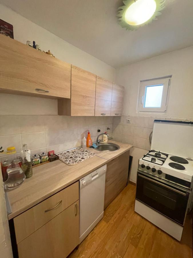 شقة Apartman Venera سراييفو المظهر الخارجي الصورة