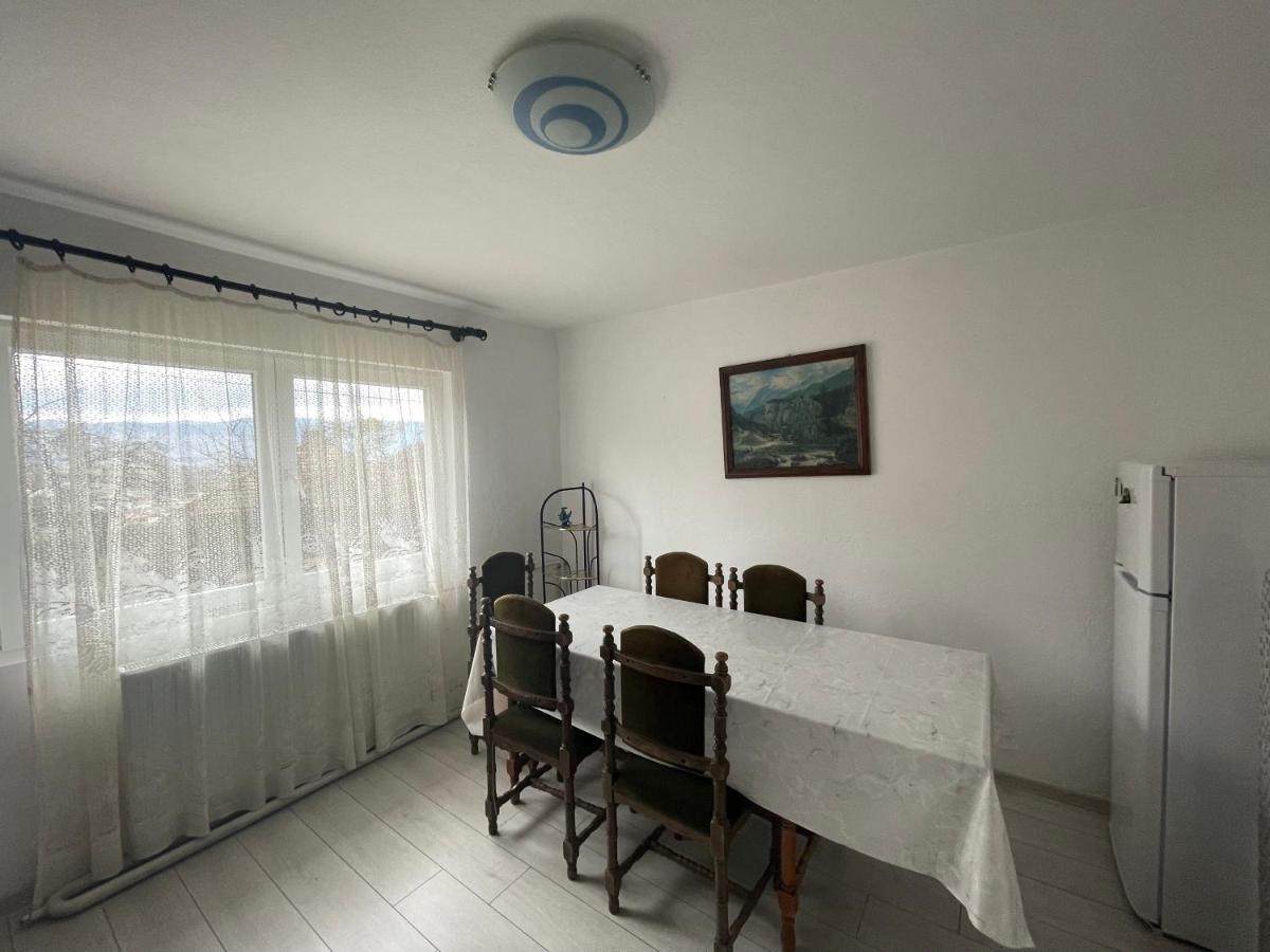 شقة Apartman Venera سراييفو المظهر الخارجي الصورة