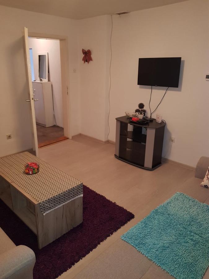 شقة Apartman Venera سراييفو المظهر الخارجي الصورة