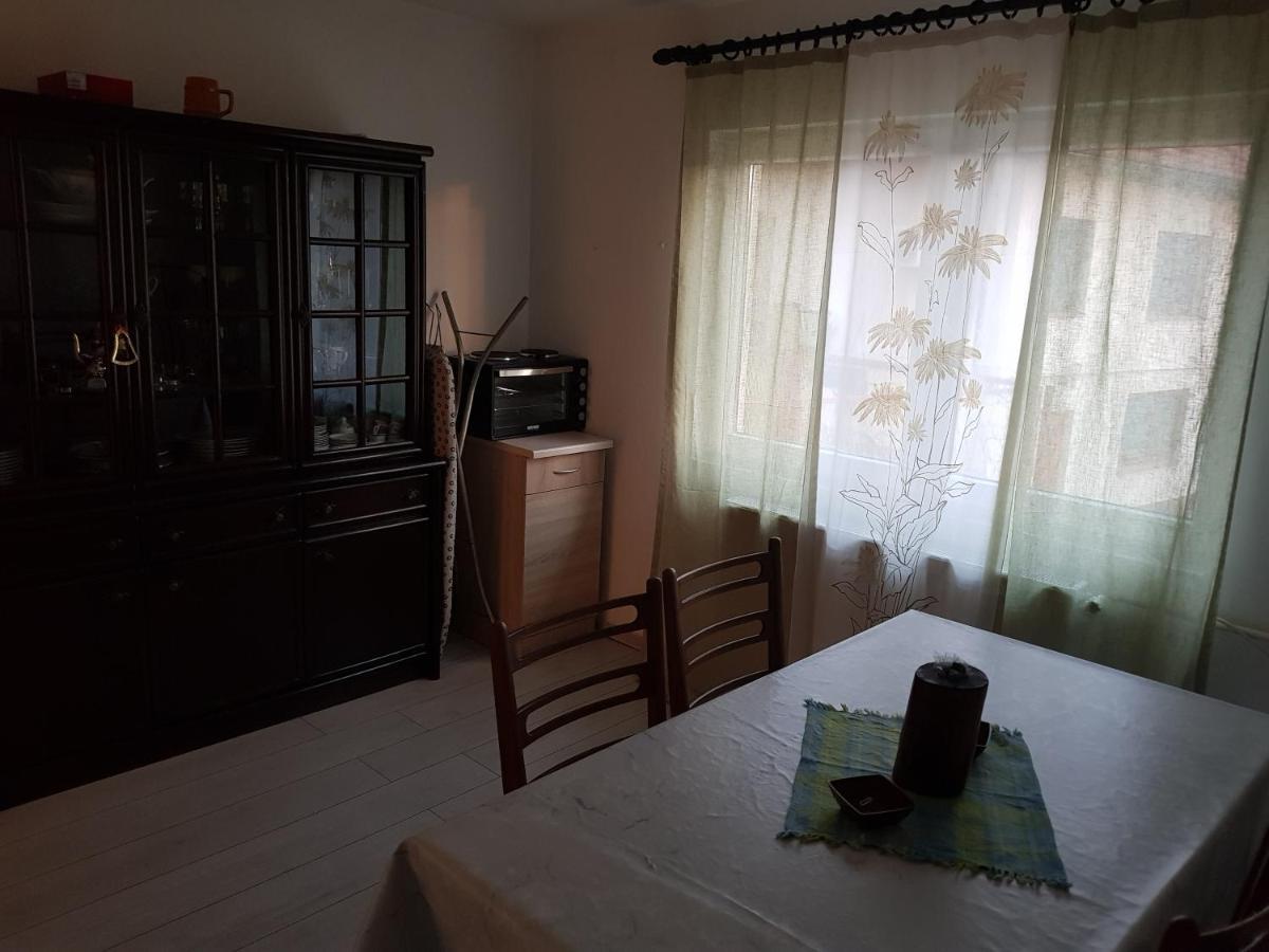 شقة Apartman Venera سراييفو المظهر الخارجي الصورة