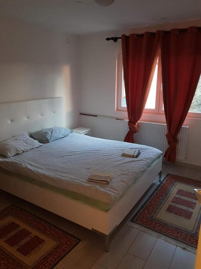 شقة Apartman Venera سراييفو المظهر الخارجي الصورة