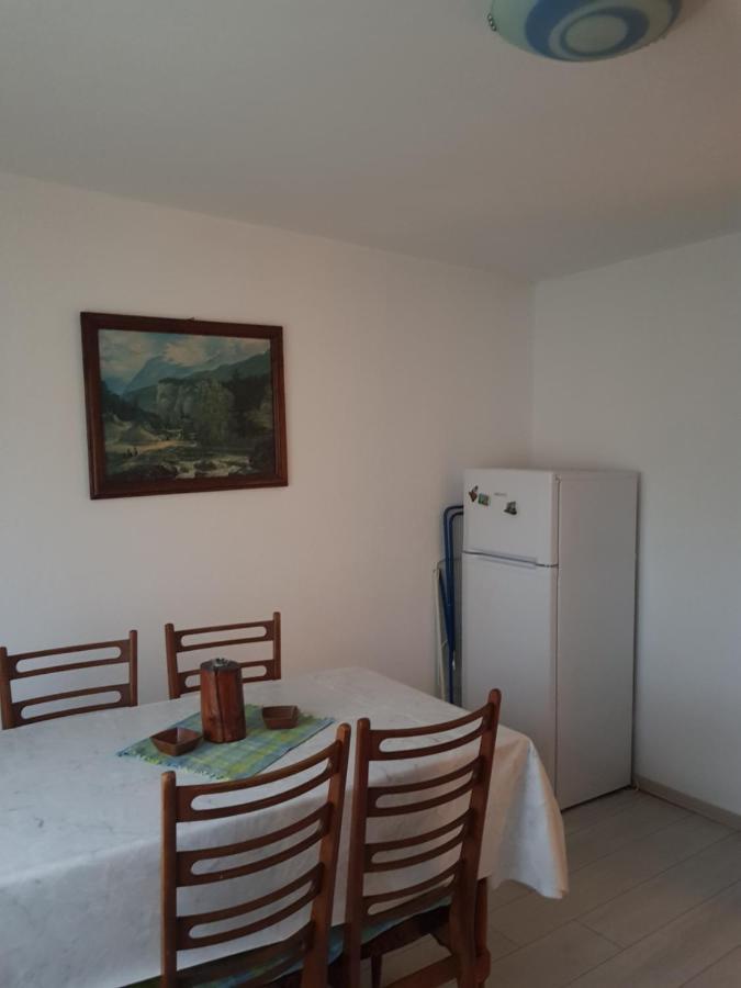 شقة Apartman Venera سراييفو المظهر الخارجي الصورة