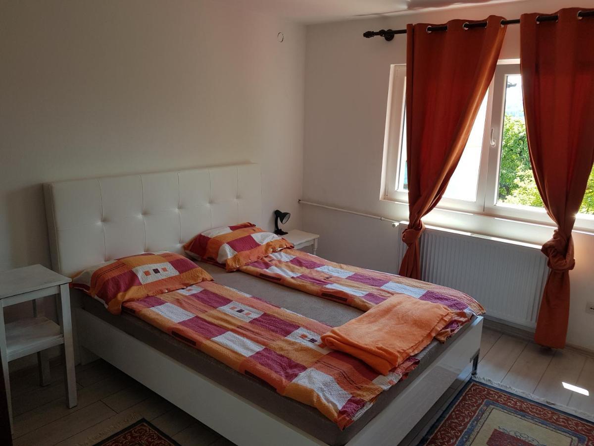 شقة Apartman Venera سراييفو المظهر الخارجي الصورة