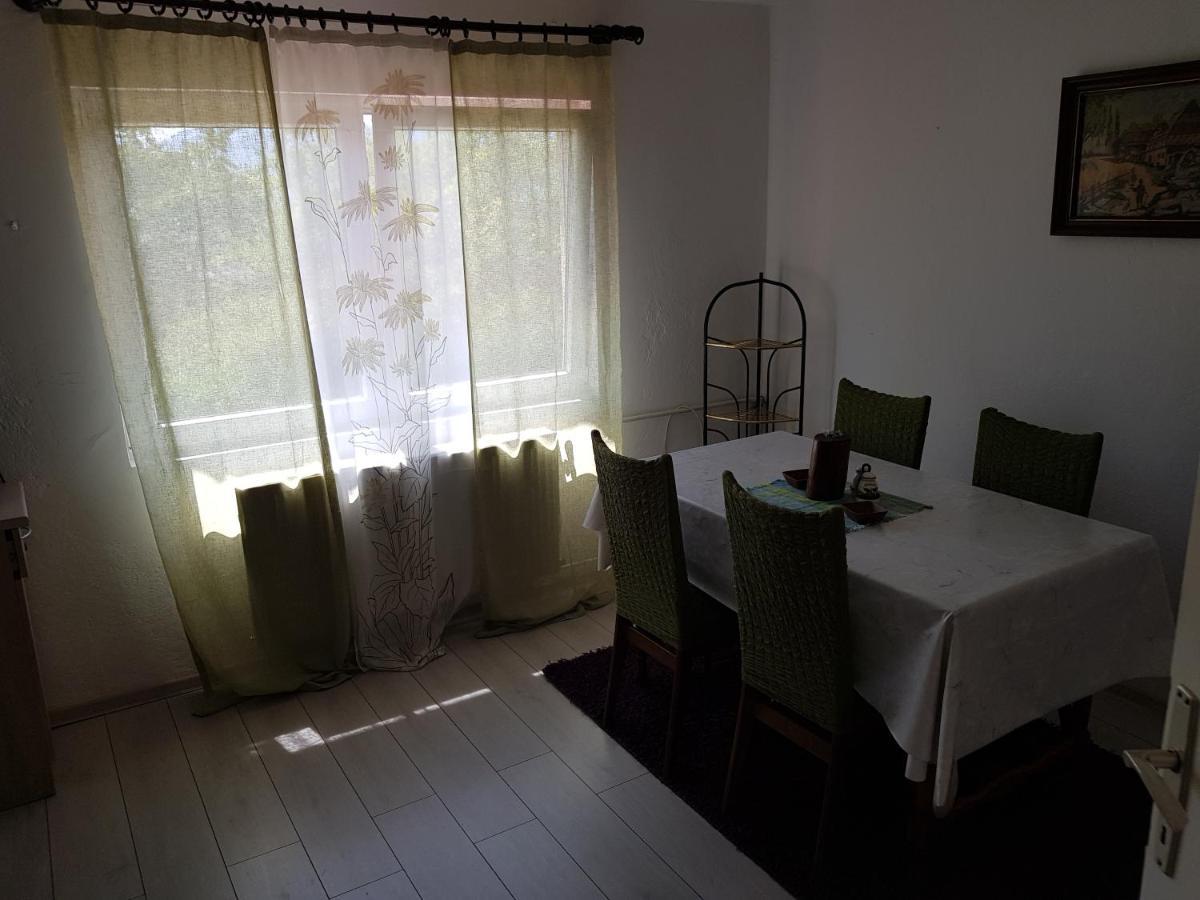 شقة Apartman Venera سراييفو المظهر الخارجي الصورة