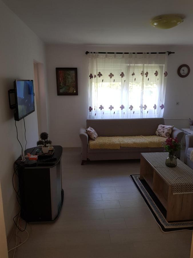 شقة Apartman Venera سراييفو المظهر الخارجي الصورة
