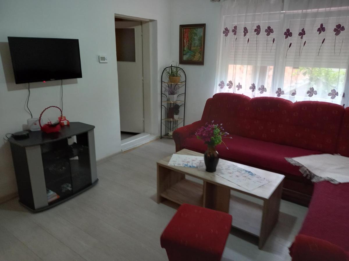 شقة Apartman Venera سراييفو المظهر الخارجي الصورة